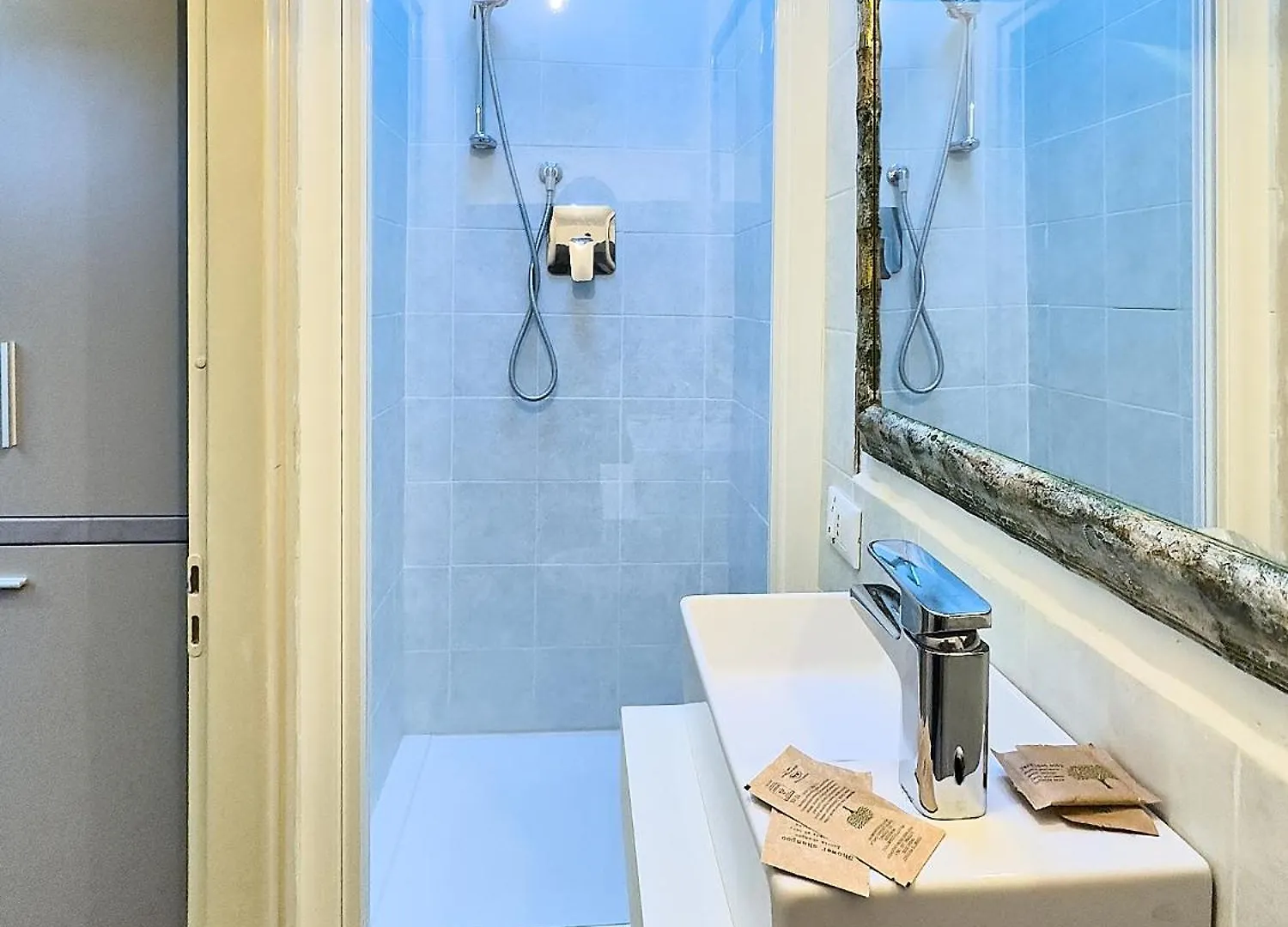 Brera - Tiny Studio Milan 0*,